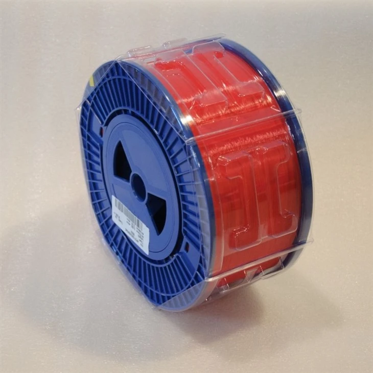 FCJ Fiber Optic Cable Empty Tube Loose Tube Bare Fiber Protective Sleeve