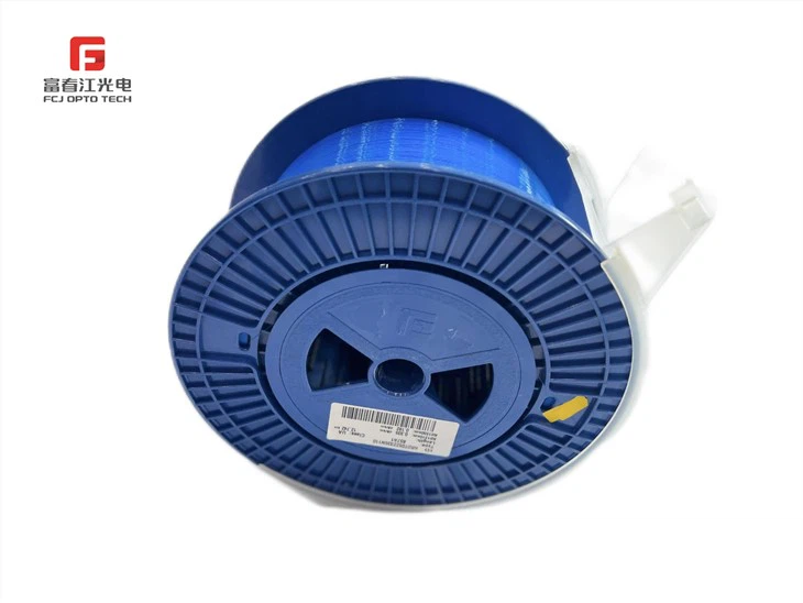Singlemode Optical Fiber G.652D