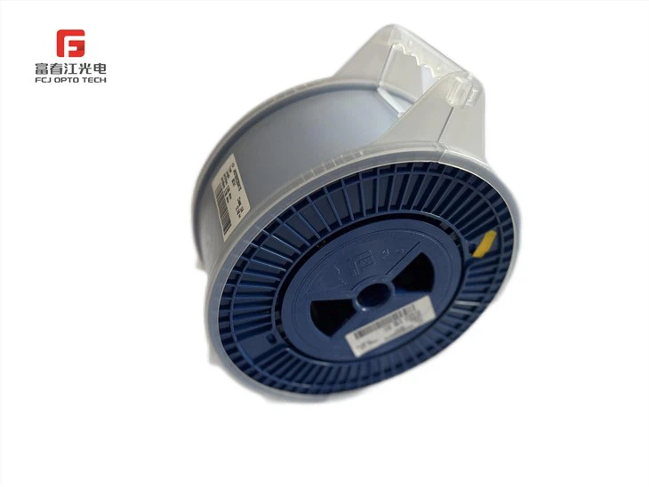 Singlemode Optical Fiber G.652D