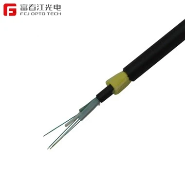 Double Sheath -mainokset