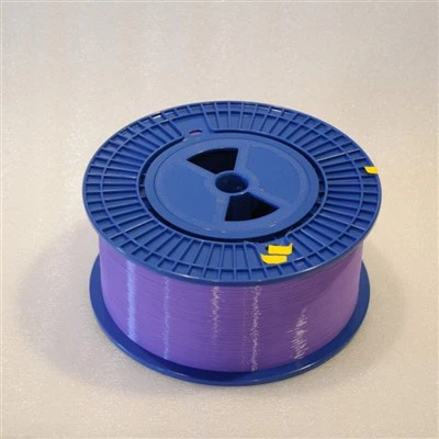 Single Mode OTDR Fiber Test Spool